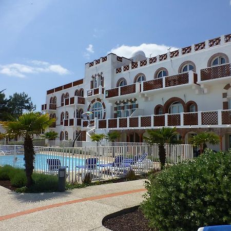 Appartement 43 M2 Front De Mer 3 Cles Vacances La Tranche-sur-Mer Camera foto